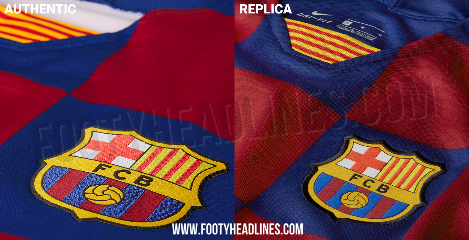 Nike authentic top